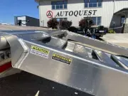 new Equipment / Flatbed Trailers StrongHaul  for sale, in Winnipeg, MB Thumbnail 16