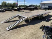 new Equipment / Flatbed Trailers StrongHaul  for sale, in Winnipeg, MB Thumbnail 13