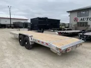 new Equipment / Flatbed Trailers StrongHaul  for sale, in Winnipeg, MB Thumbnail 4