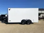new Cargo (Enclosed) Trailers US Cargo  for sale, in Winnipeg, MB Thumbnail 3