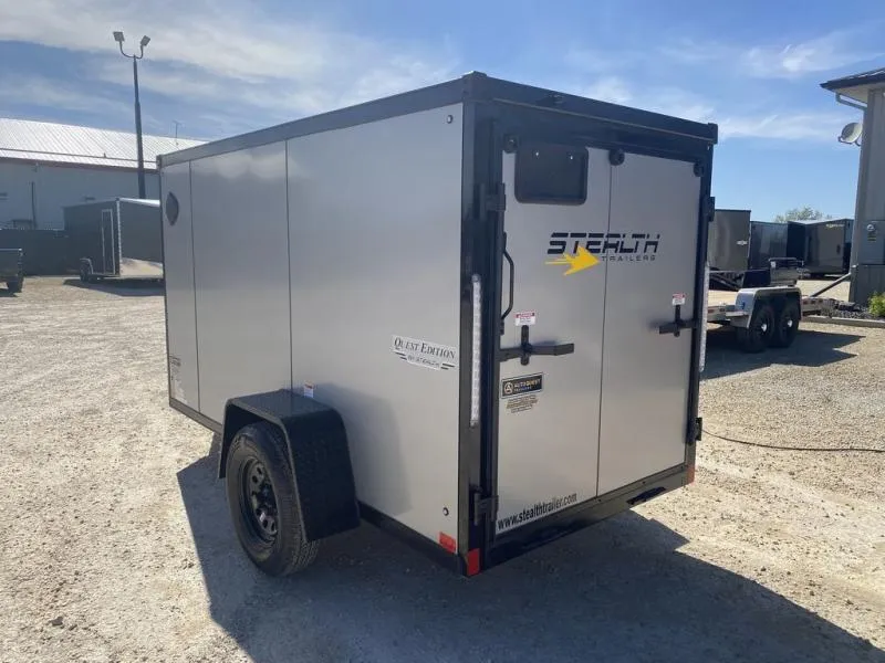 2025 Stealth Enterprises