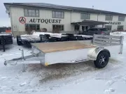 new Utility Trailers StrongHaul  for sale, in Winnipeg, MB Thumbnail 2