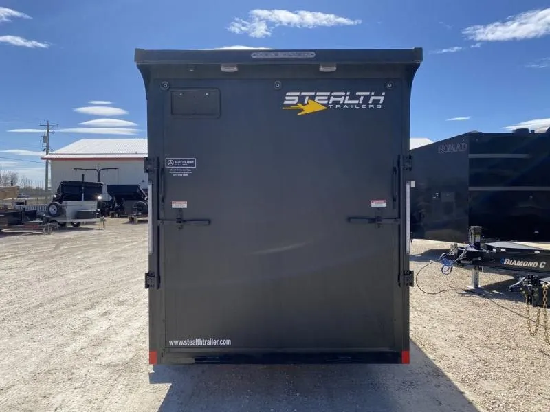2026 Stealth Enterprises