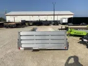 new Utility Trailers StrongHaul  for sale, in Winnipeg, MB Thumbnail 5