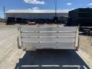 new Utility Trailers StrongHaul  for sale, in Winnipeg, MB Thumbnail 5