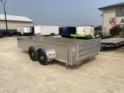 new Utility Trailers StrongHaul  for sale, in Winnipeg, MB Thumbnail 4