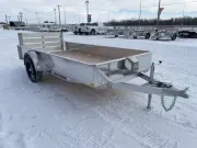 new Utility Trailers StrongHaul  for sale, in Winnipeg, MB Thumbnail 7