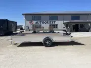 new Utility Trailers StrongHaul  for sale, in Winnipeg, MB Thumbnail 10