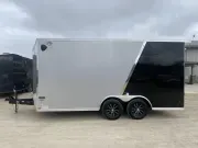 new Cargo (Enclosed) Trailers US Cargo  for sale, in Winnipeg, MB Thumbnail 3