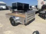 new Utility Trailers StrongHaul  for sale, in Winnipeg, MB Thumbnail 4