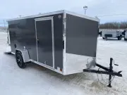 new Cargo (Enclosed) Trailers US Cargo  for sale, in Winnipeg, MB Thumbnail 18