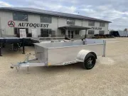 used Utility Trailers StrongHaul  for sale, in Winnipeg, MB Thumbnail 3