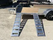 new Utility Trailers StrongHaul  for sale, in Winnipeg, MB Thumbnail 17