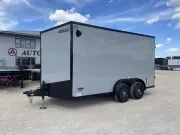 new Cargo (Enclosed) Trailers US Cargo  for sale, in Winnipeg, MB Thumbnail 2