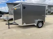 used Cargo (Enclosed) Trailers Stealth Trailers  for sale, in Winnipeg, MB Thumbnail 3