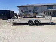 new Utility Trailers StrongHaul  for sale, in Winnipeg, MB Thumbnail 3
