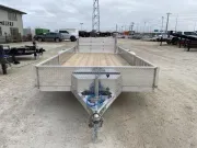 new Utility Trailers StrongHaul  for sale, in Winnipeg, MB Thumbnail 8