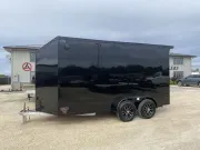 new Cargo (Enclosed) Trailers Ameralite  for sale, in Winnipeg, MB Thumbnail 2