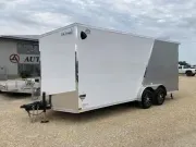 new Cargo (Enclosed) Trailers US Cargo  for sale, in Winnipeg, MB Thumbnail 2