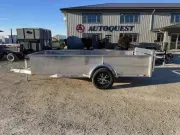 new Utility Trailers StrongHaul  for sale, in Winnipeg, MB Thumbnail 3