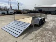 new Utility Trailers StrongHaul  for sale, in Winnipeg, MB Thumbnail 13