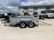 new Dump Trailers Weberlane  for sale, in Winnipeg, MB Thumbnail 3