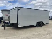 new Cargo (Enclosed) Trailers US Cargo  for sale, in Winnipeg, MB Thumbnail 2