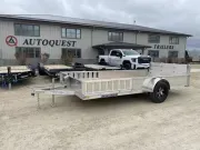 new Utility Trailers StrongHaul  for sale, in Winnipeg, MB Thumbnail 2