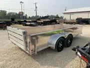 new Utility Trailers StrongHaul  for sale, in Winnipeg, MB Thumbnail 6