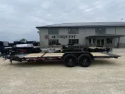 new Equipment / Flatbed Trailers Diamond C Trailers  for sale, in Winnipeg, MB Thumbnail 3