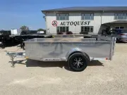new Utility Trailers StrongHaul  for sale, in Winnipeg, MB Thumbnail 3