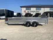 new Utility Trailers StrongHaul  for sale, in Winnipeg, MB Thumbnail 3