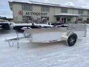 new Utility Trailers StrongHaul  for sale, in Winnipeg, MB Thumbnail 2