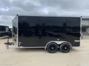 new Cargo (Enclosed) Trailers Stealth Trailers  for sale, in Winnipeg, MB Thumbnail 3