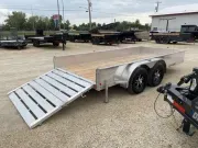 new Utility Trailers StrongHaul  for sale, in Winnipeg, MB Thumbnail 14