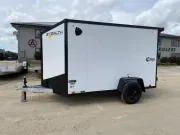 new Cargo (Enclosed) Trailers Stealth Trailers  for sale, in Winnipeg, MB Thumbnail 2