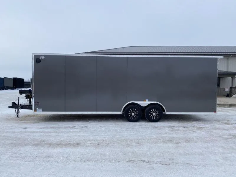 2026 Us Cargo