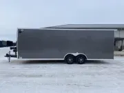 new Cargo (Enclosed) Trailers US Cargo  for sale, in Winnipeg, MB Thumbnail 3