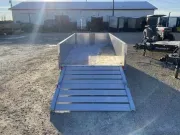 new Utility Trailers StrongHaul  for sale, in Winnipeg, MB Thumbnail 12