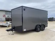 new Cargo (Enclosed) Trailers US Cargo  for sale, in Winnipeg, MB Thumbnail 2