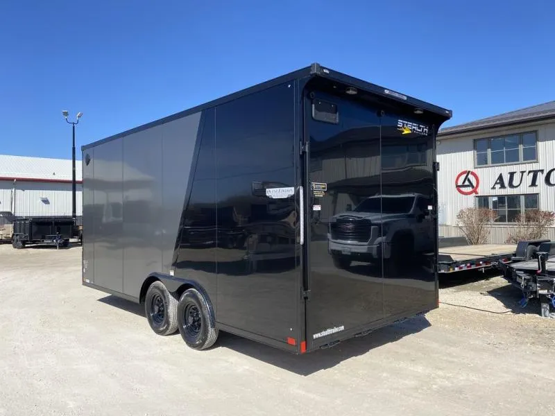 2026 Stealth Enterprises