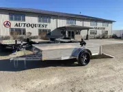 new Utility Trailers StrongHaul  for sale, in Winnipeg, MB Thumbnail 9