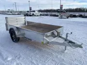 new Utility Trailers StrongHaul  for sale, in Winnipeg, MB Thumbnail 7