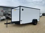 new Cargo (Enclosed) Trailers Stealth Trailers  for sale, in Winnipeg, MB Thumbnail 2