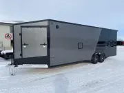 new Cargo (Enclosed) Trailers Ameralite  for sale, in Winnipeg, MB Thumbnail 2