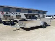 new Utility Trailers StrongHaul  for sale, in Winnipeg, MB Thumbnail 2