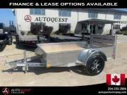 new Utility Trailers StrongHaul  for sale, in Winnipeg, MB Thumbnail 1