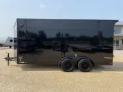 new Cargo (Enclosed) Trailers Stealth Trailers  for sale, in Winnipeg, MB Thumbnail 3