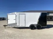 new Cargo (Enclosed) Trailers Weberlane  for sale, in Winnipeg, MB Thumbnail 3