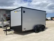 new Cargo (Enclosed) Trailers Stealth Trailers  for sale, in Winnipeg, MB Thumbnail 2
